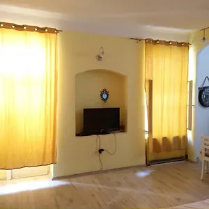 Retro Center Apartman