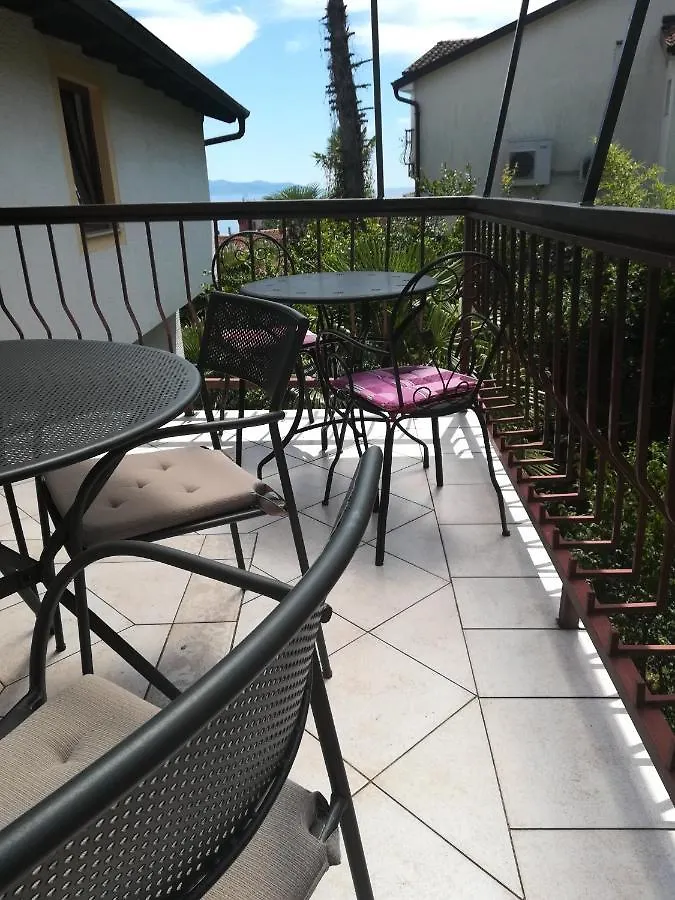 Apartments Patricija Abbazia