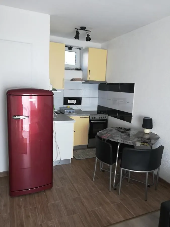 Apartments Patricija Abbazia