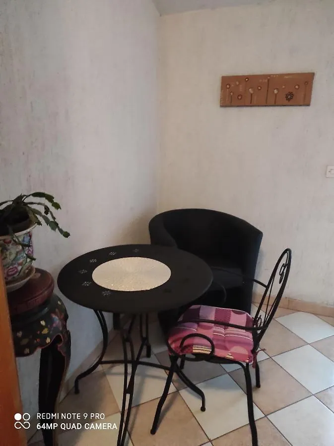 Apartments Patricija Abbazia
