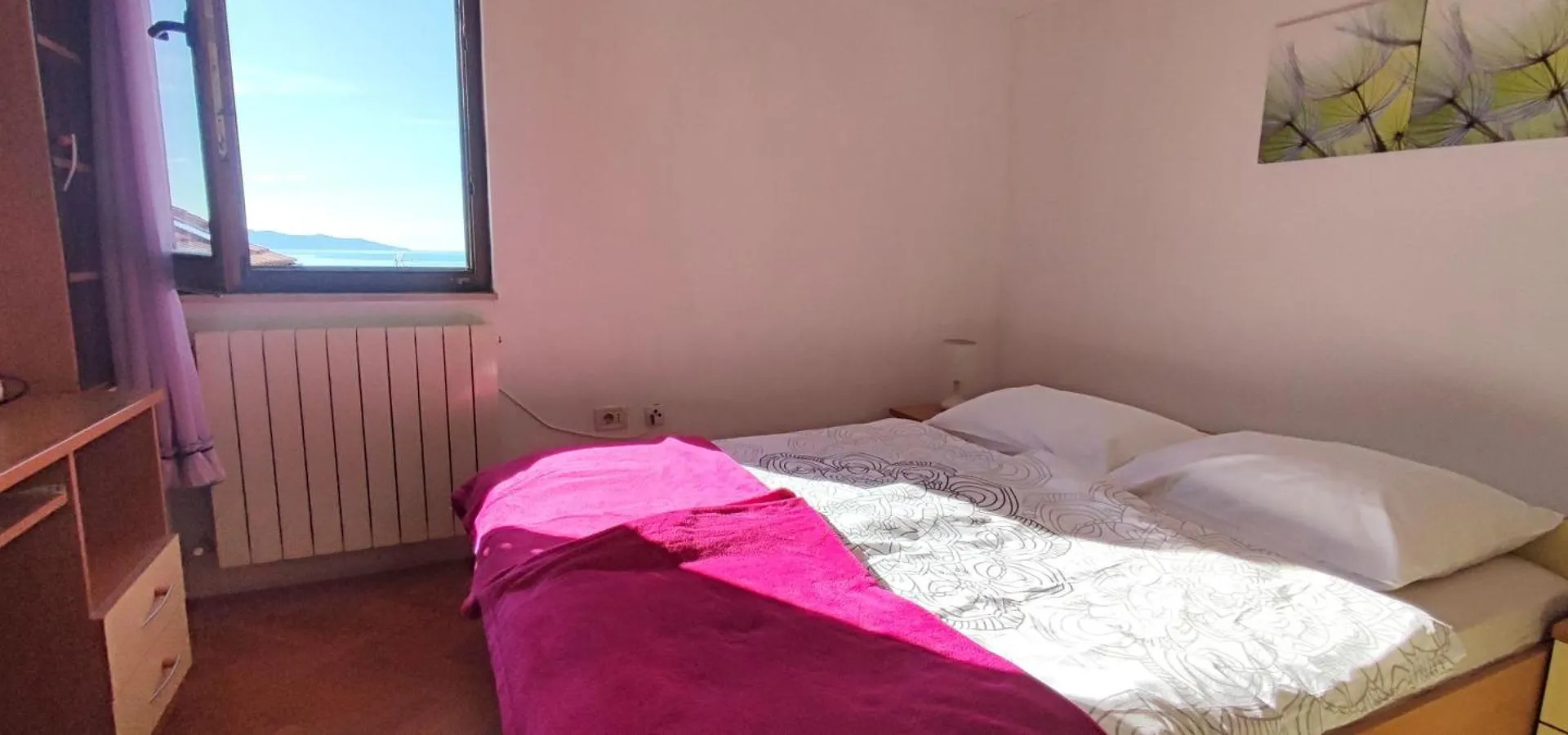 Apartments Patricija 0*, Opatija