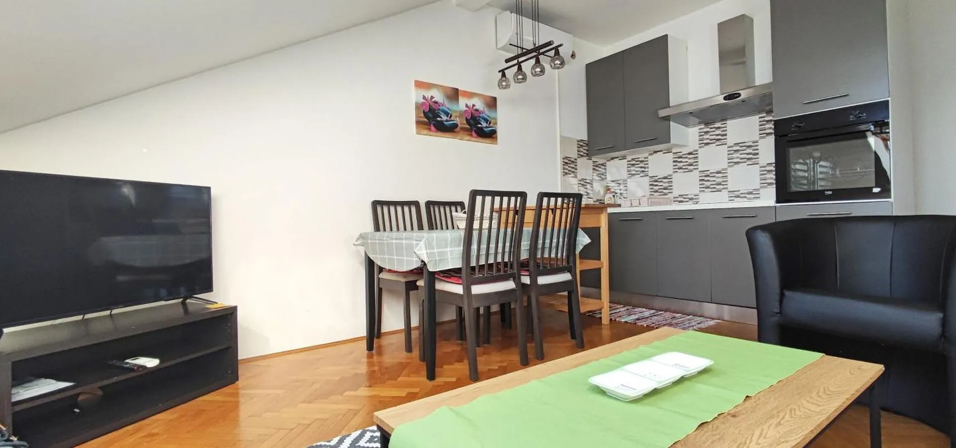 Apartments Patricija Abbazia