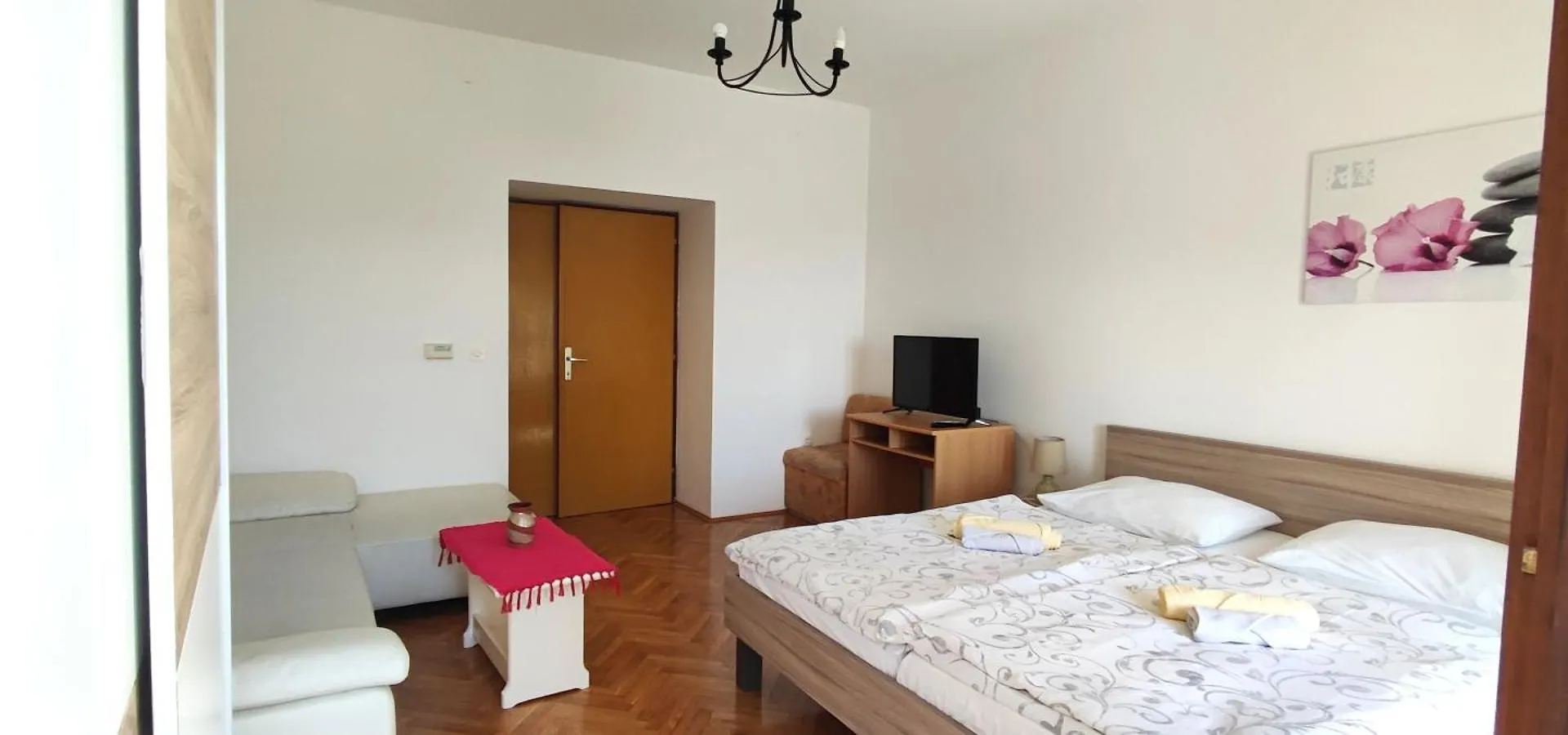 Apartments Patricija