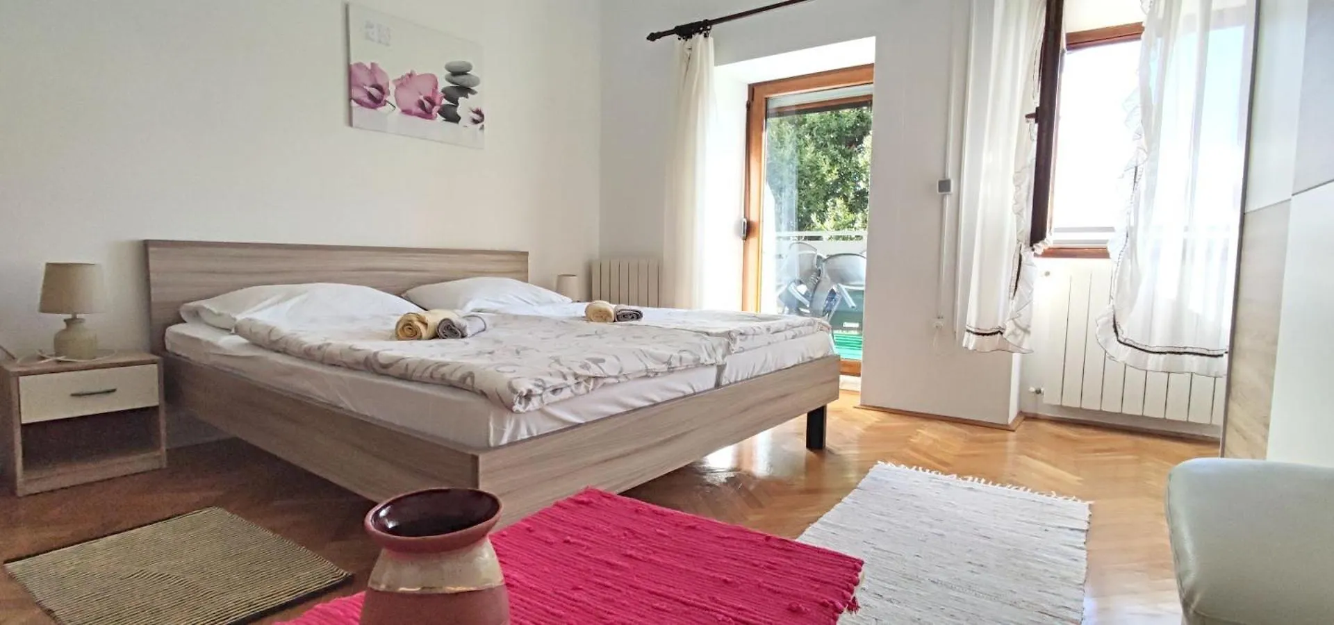 Apartments Patricija