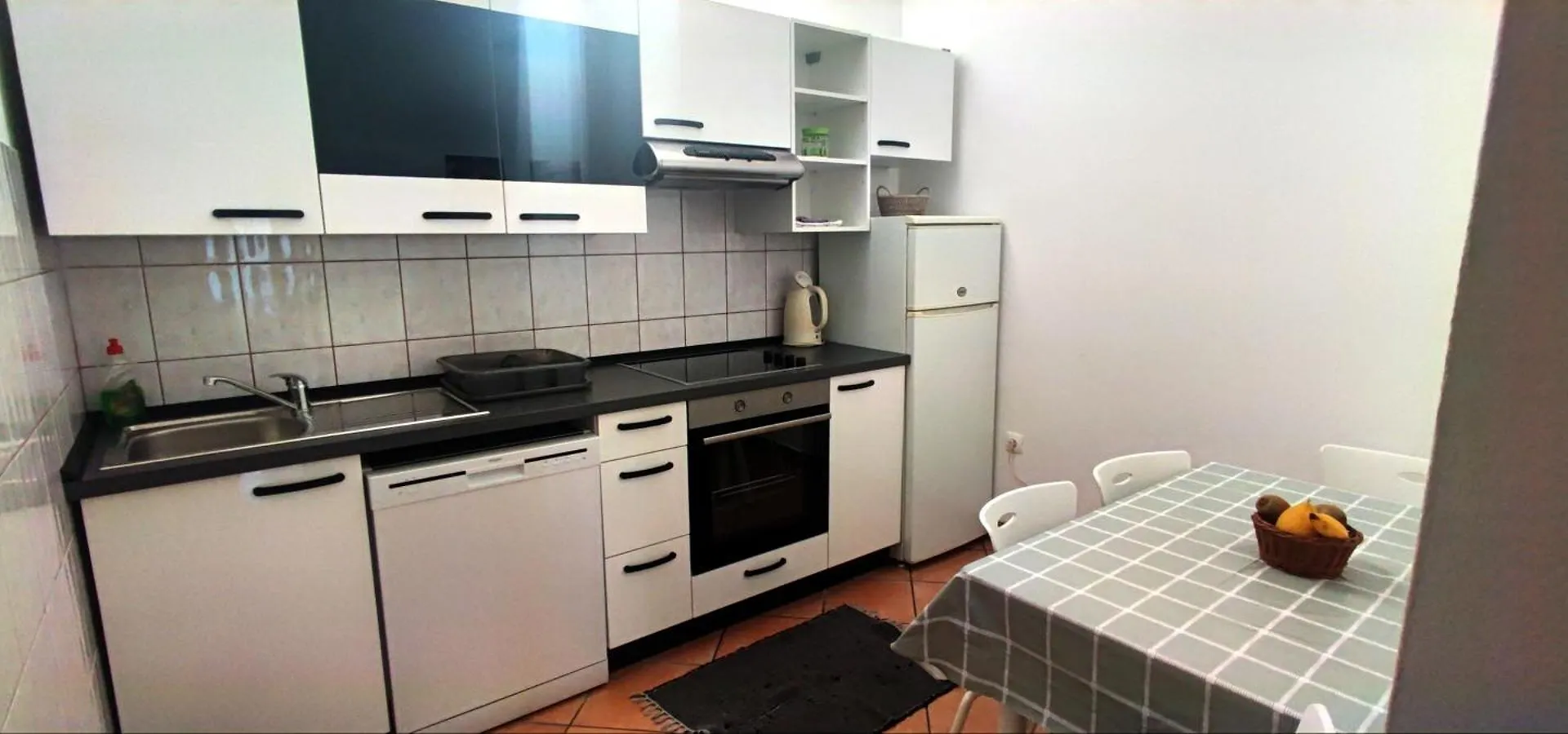 Apartments Patricija Croatia