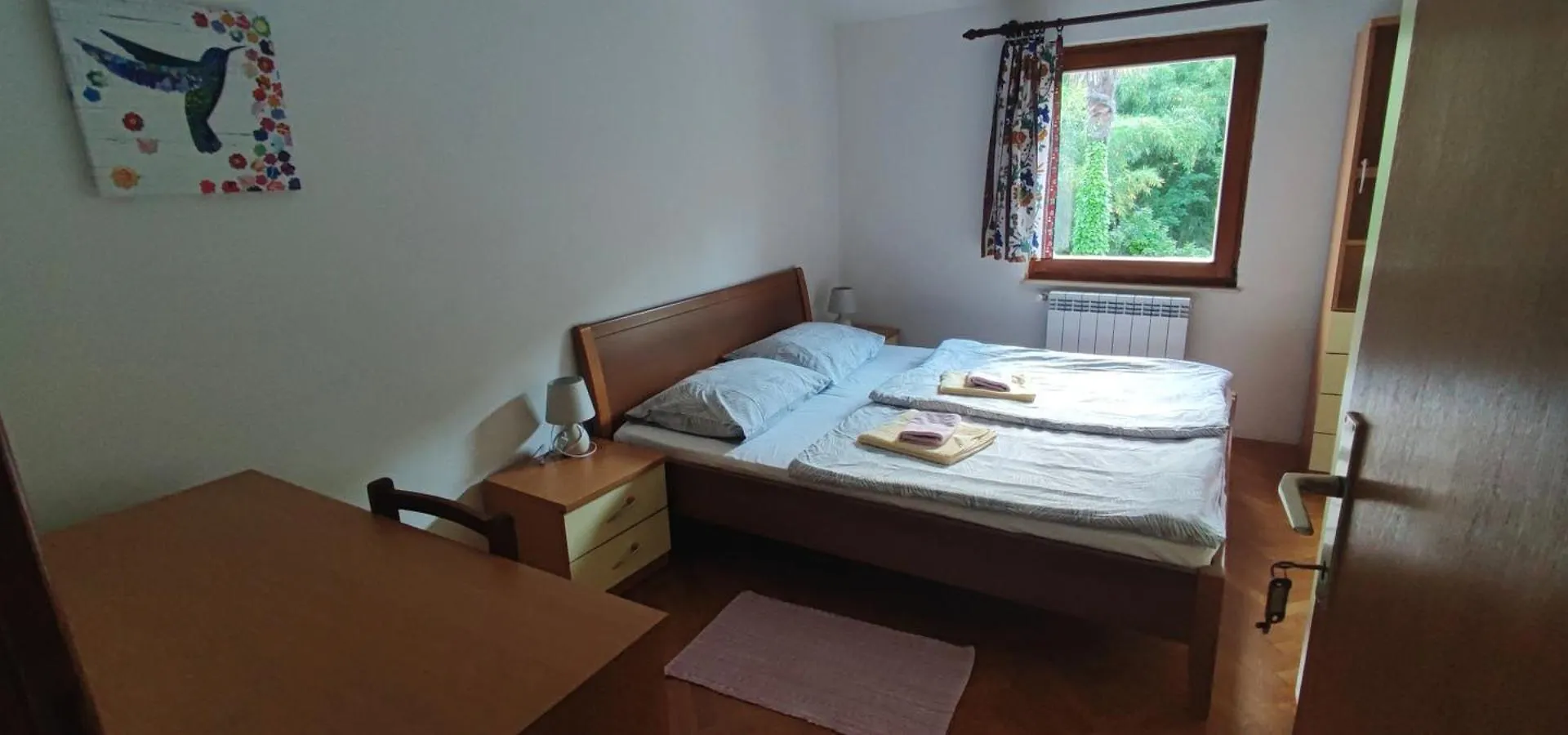 Apartments Patricija  Opatija