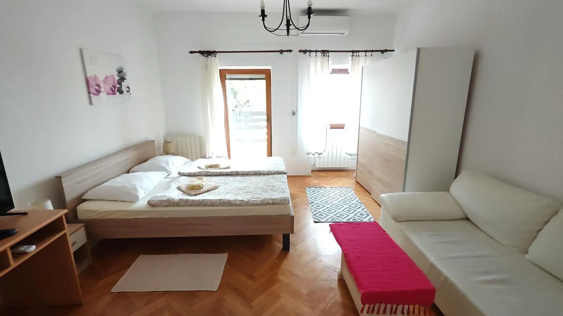 Apartments Patricija Croatia