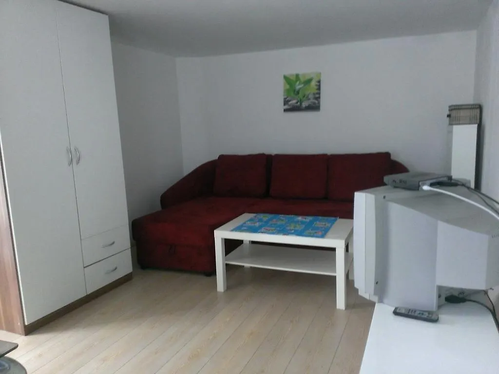 Apartments Patricija Abbazia 0*,
