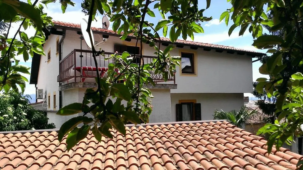 Apartments Patricija Opatija