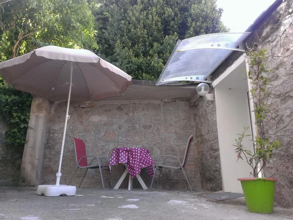 Apartments Patricija Abbazia Croazia