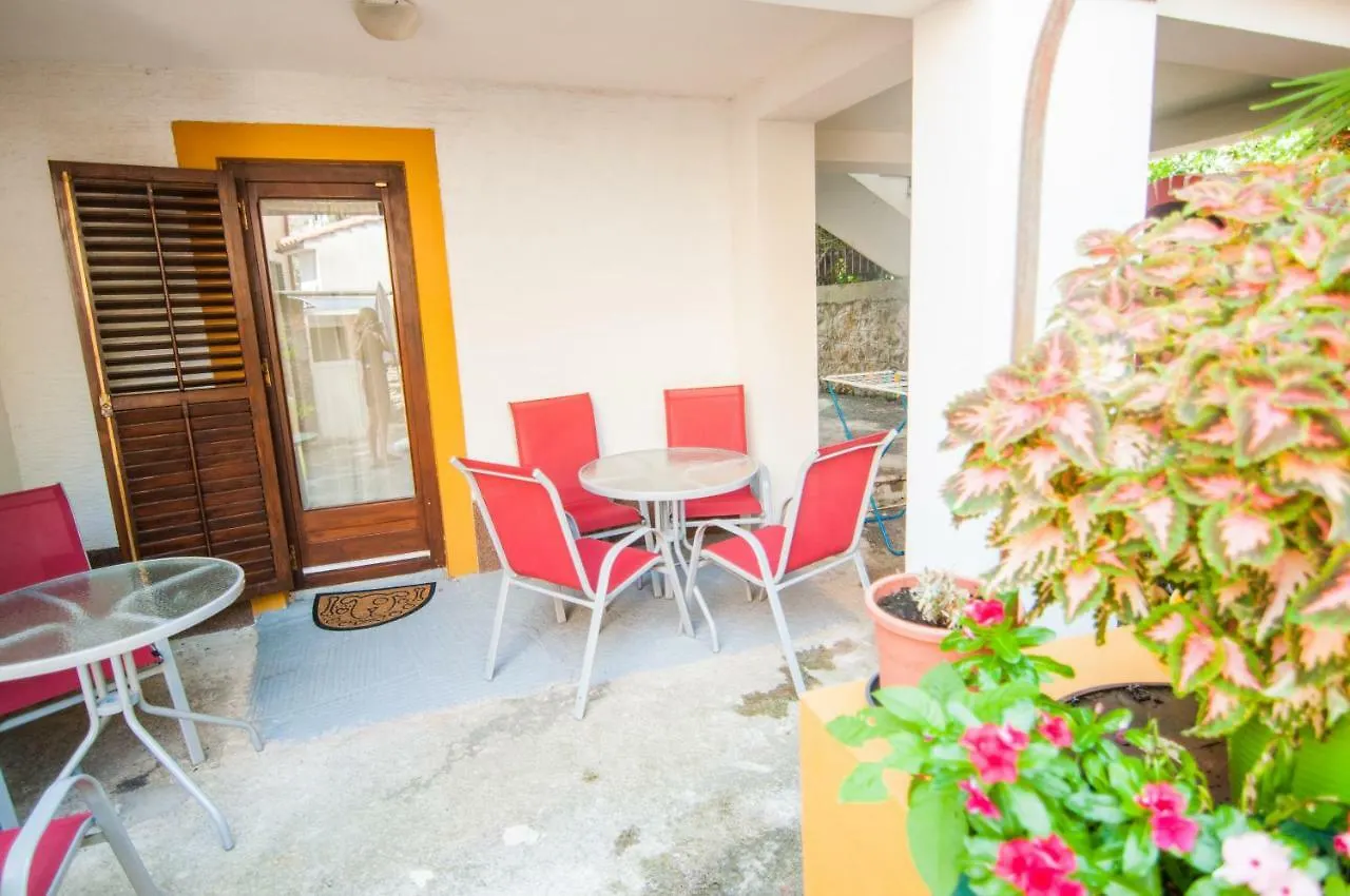 Apartments Patricija Abbazia 0*,