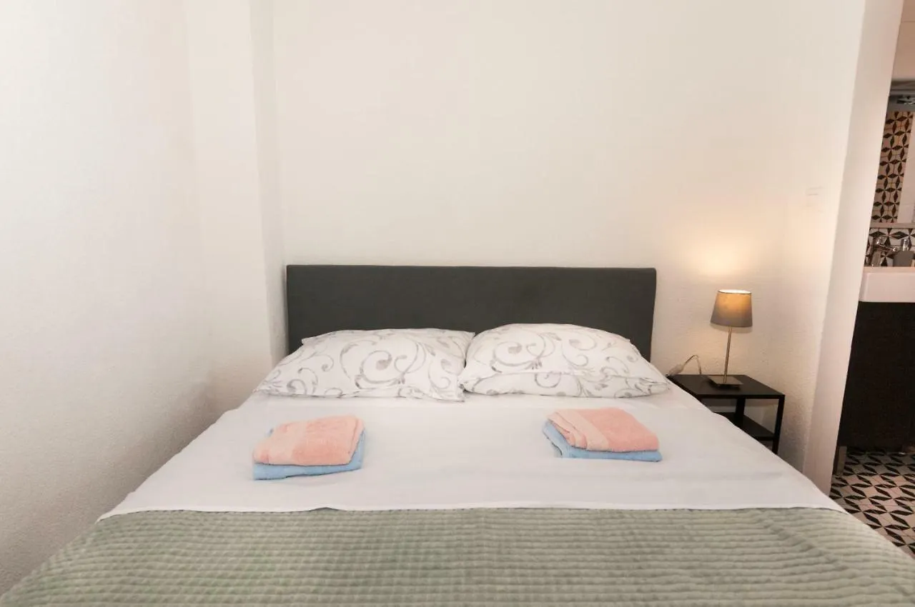 Apartments Patricija  Opatija