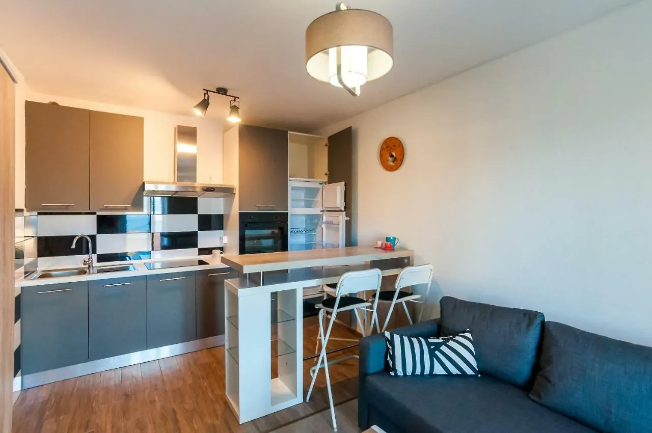 Apartments Patricija Croatia