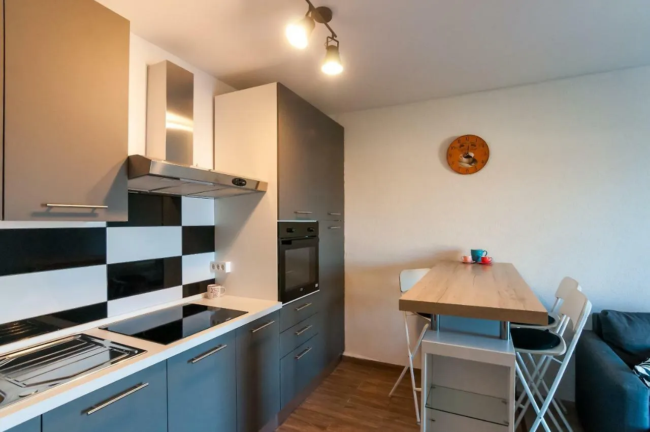 Apartments Patricija Croatia