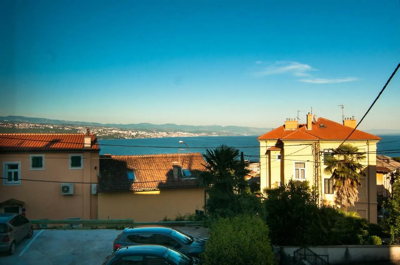 Apartments Patricija Abbazia