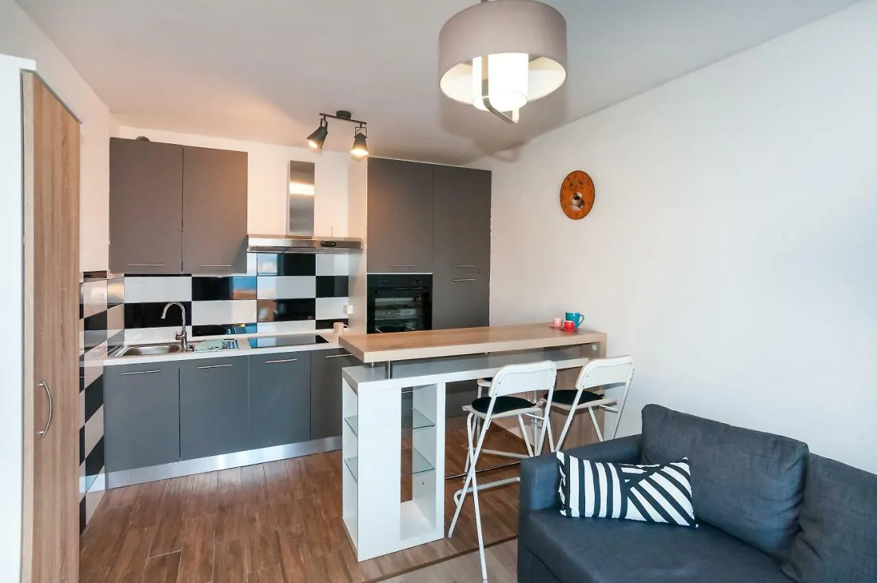 Apartments Patricija 0*, Opatija Croatia
