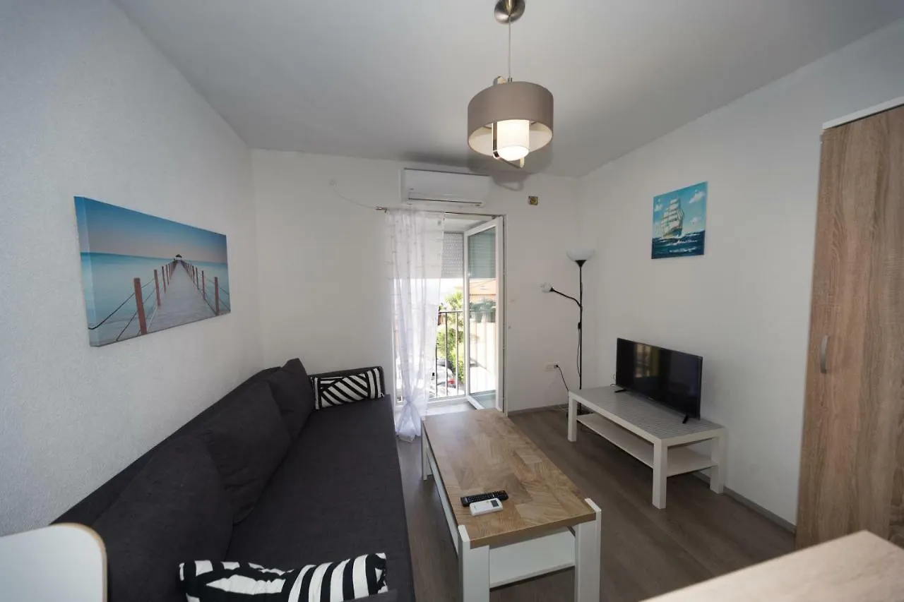 Apartments Patricija 0*, Opatija Croatia