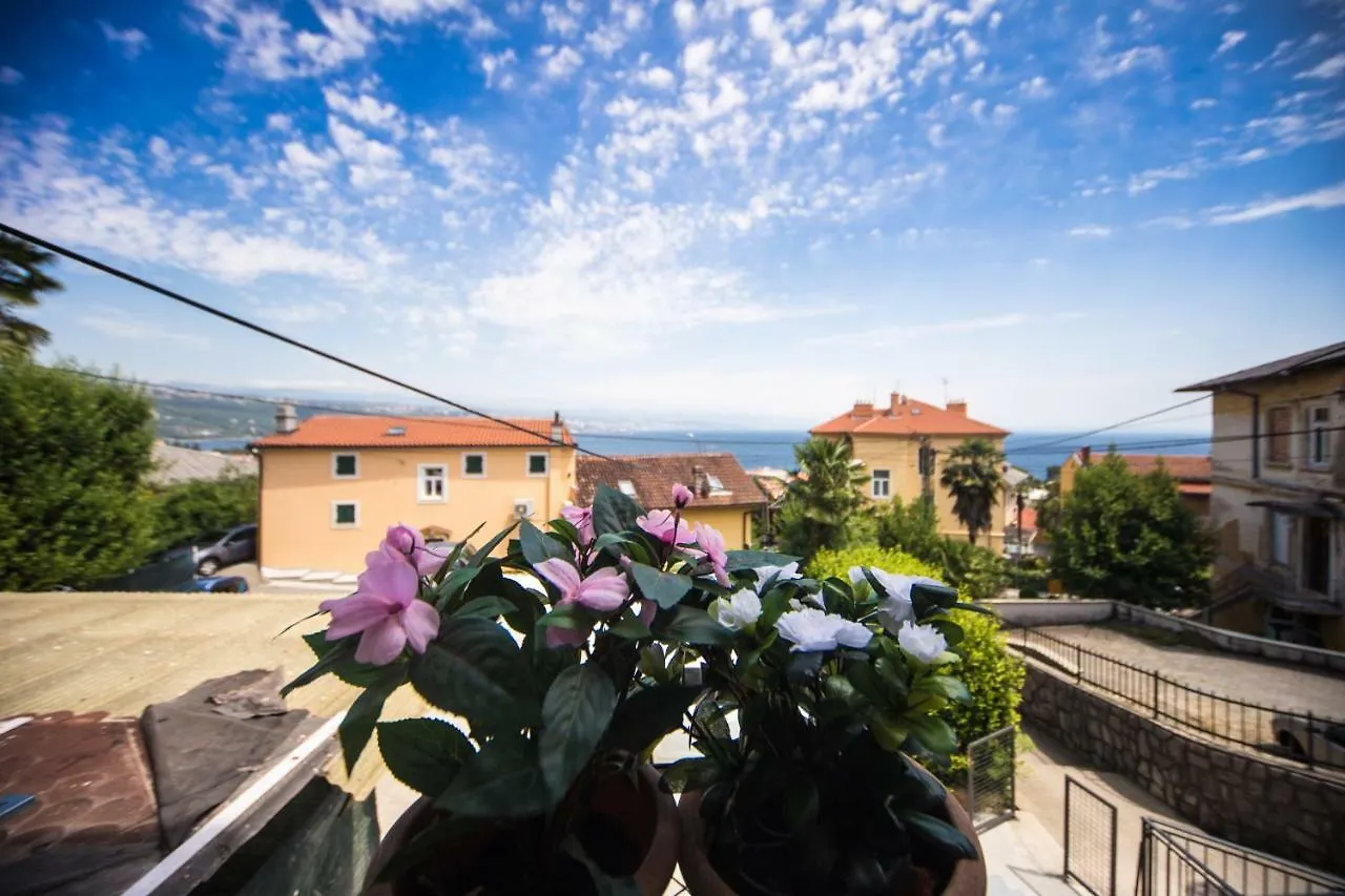 Apartments Patricija Opatija