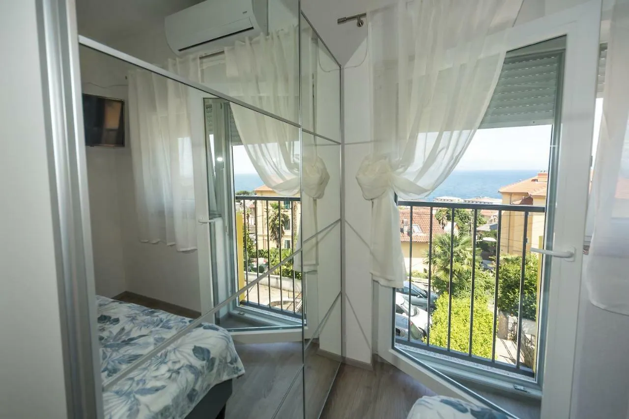 Apartments Patricija 0*, Opatija Croatia